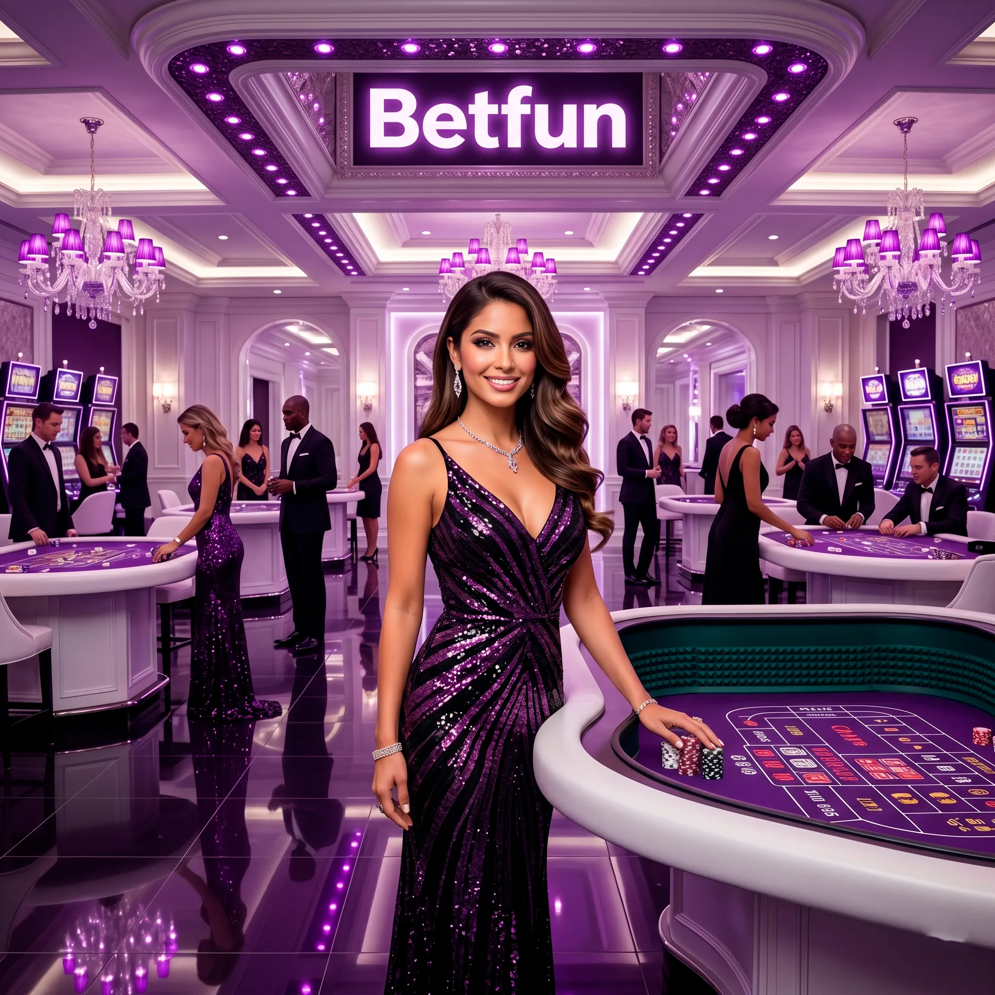 App de Betfun: descarga Android APK e iOS en Argentina